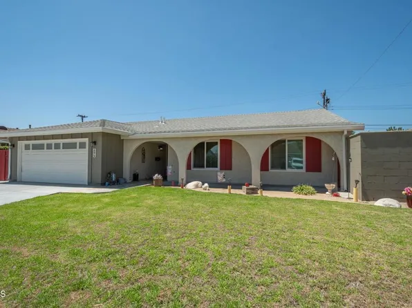 1573 Wolverton Ave, Camarillo, CA 93010