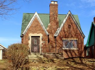 3208 Brookside Parkway North Dr, Indianapolis, IN