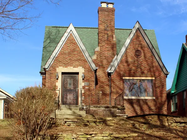 3208 Brookside Parkway North Dr, Indianapolis, IN 46218