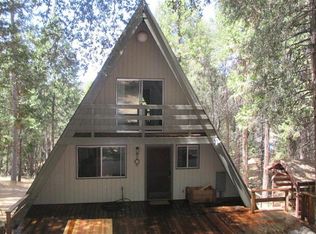 44522 Manzanita Dr, Oakhurst, CA 93644