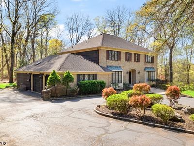 12 Canterbury Ln, Watchung, NJ, 07069
