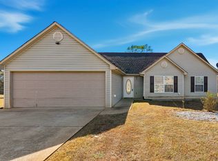 3531 Pennington Trl, Gainesville, GA 30507