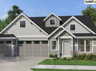 4661 NW 71st Ave, Camas, WA 98607