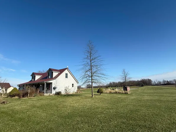 7653 N 300th Rd E, Decatur, IN 46733