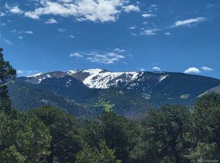 107 Crosstimber Lane, Mosca, CO 81146