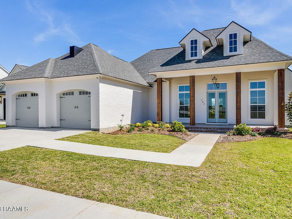 202 Abercrombie Way, Broussard, LA 70518 Zillow