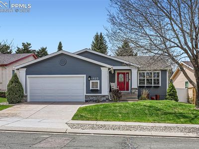 4825 Rushford Pl, Colorado Springs, CO, 80923