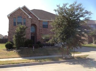1120 Terrace View Dr, Fort Worth, TX 76108