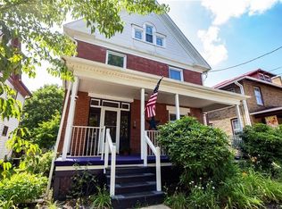 230 N 5th St, Indiana, PA 15701