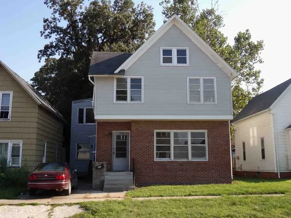 1327 3rd Ave S, Fort Dodge, IA 50501
