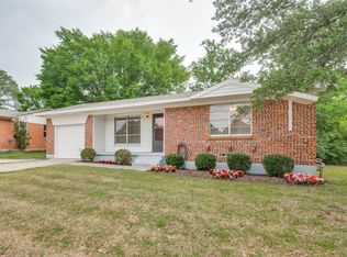 2018 Shawnee St, Denton, TX 76209