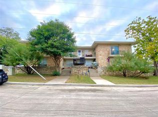 5101 Pershing Ave #2, Fort Worth, TX 76107