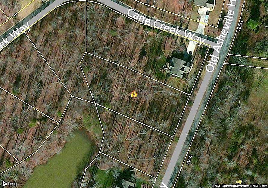 2nd image of 421 Old Asheville Hwy