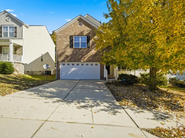 3748 Charleston Park Dr, Raleigh, NC 27604