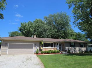1526 County Road 550 E, Metamora, IL 61548