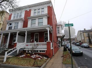 619 E End Ave, Lancaster, PA