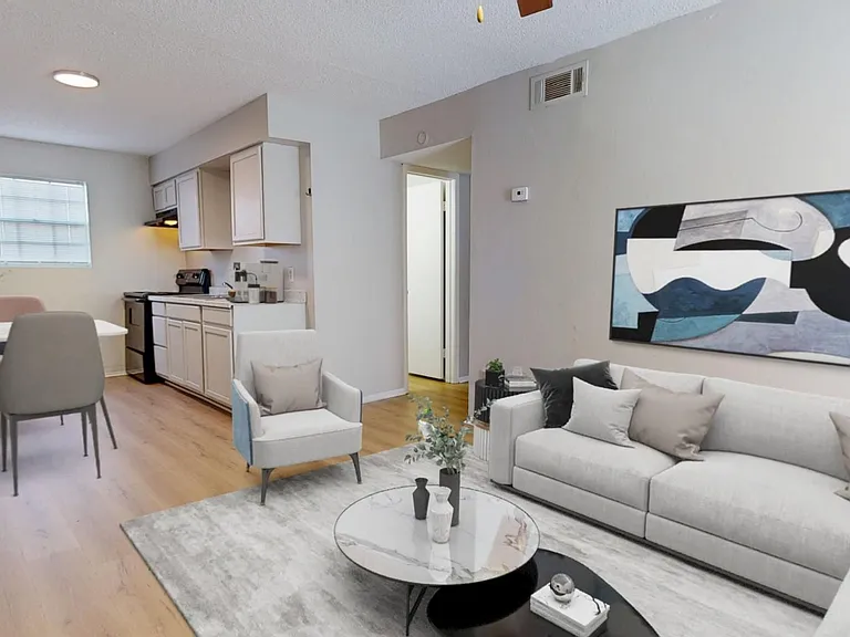 Biloxi Oaks Apartments — Photo 28