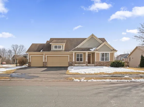 5567 159th St N, Hugo, MN 55038