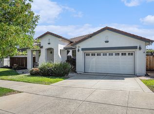 355 Pebble Beach Dr, Brentwood, CA 94513