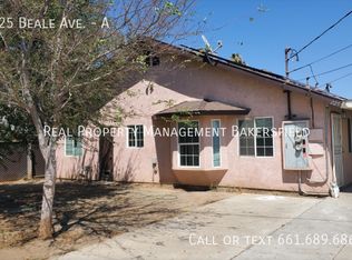 225 Beale Ave #A, Bakersfield, CA 93305