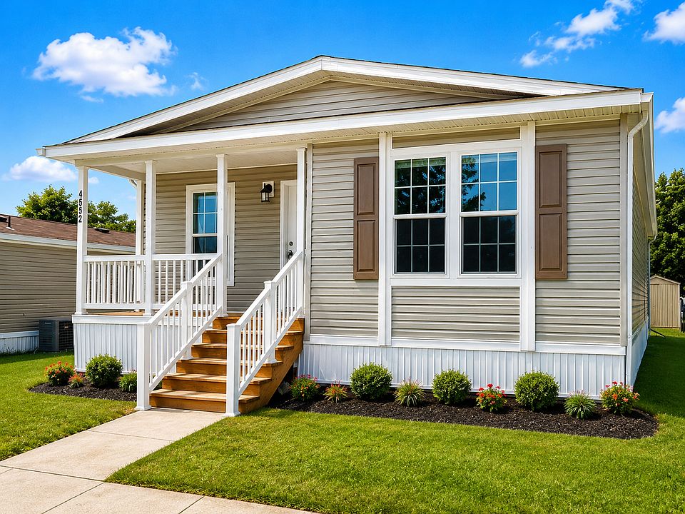 1st image of 4310 Meadow Lane Dr #1172