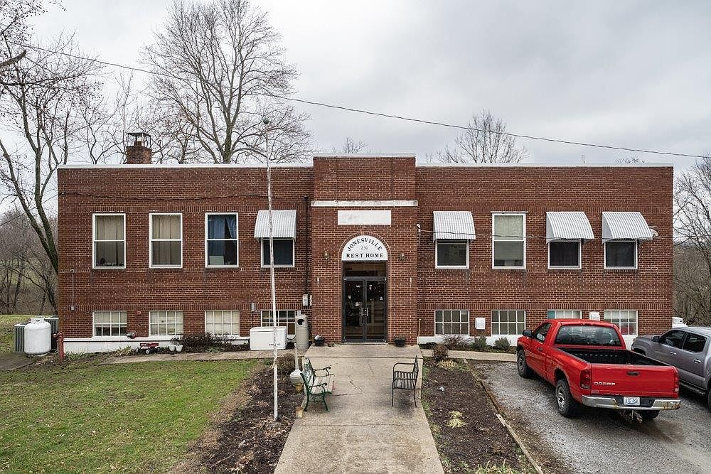 230 School Rd, Jonesville, KY 41052 Zillow