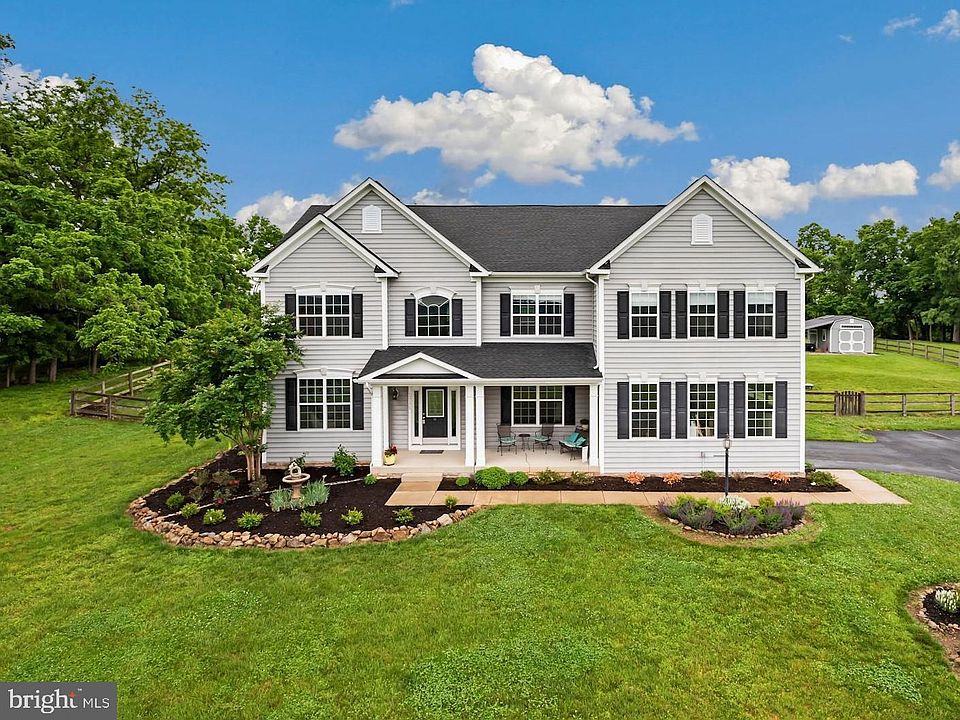 13175 Waterford View Ct, Lovettsville, VA 20180 Zillow