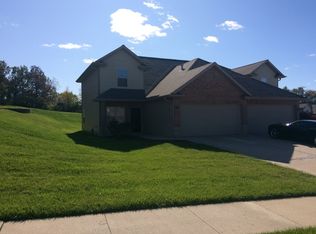 3300-3302 Jenne Hill Dr, Columbia, MO 65202