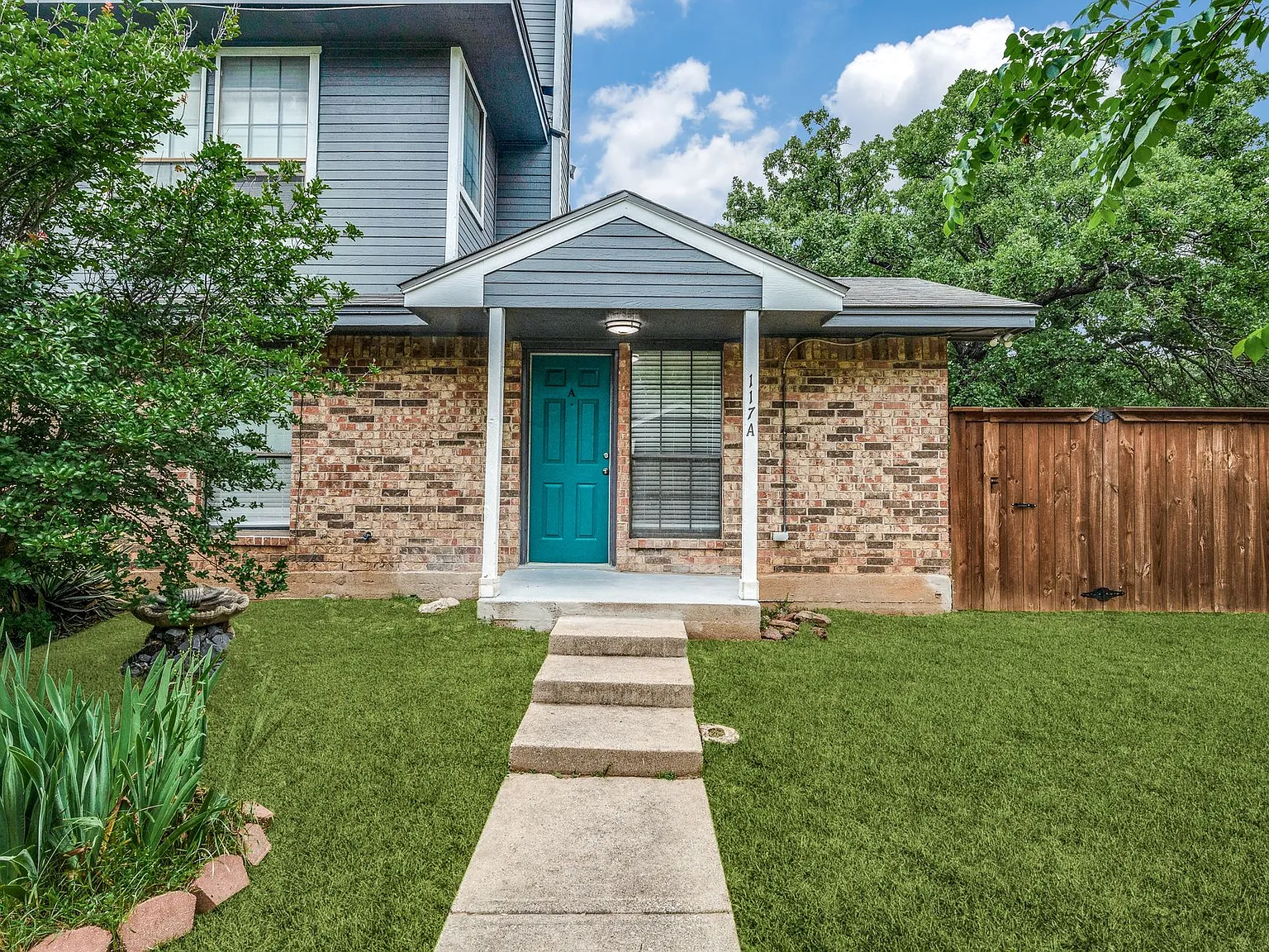 117 Peachtree Court — Photo 3