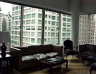 Rented by Corcoran
