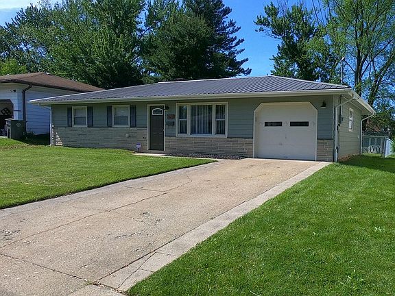 3rd image of 672 La Clede Ct