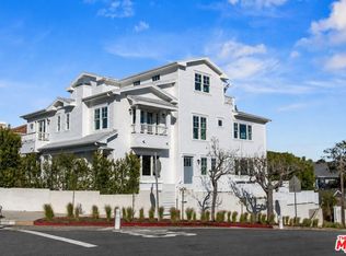 566 Ida St, Pacific Palisades, CA 90272
