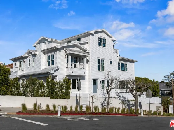 566 Ida St, Pacific Palisades, CA 90272