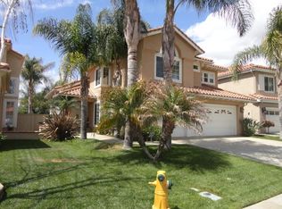 45273 Camino Monzon, Temecula, CA 92592