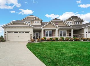 8942 Finley Ct, Cedar Lake, IN 46303