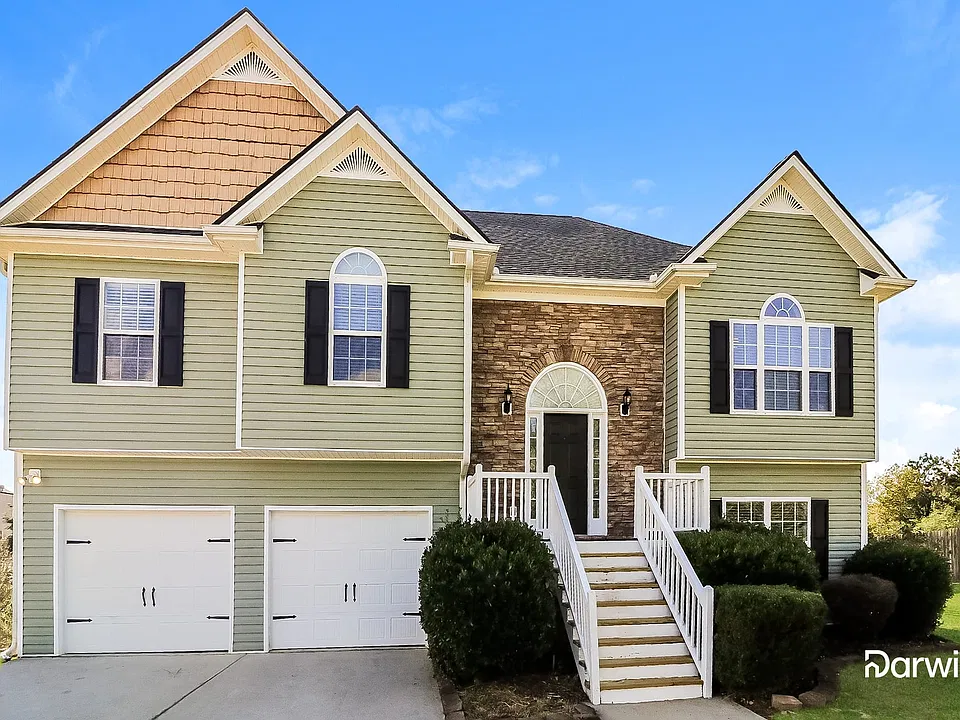 166 Bramlett Meadows Dr