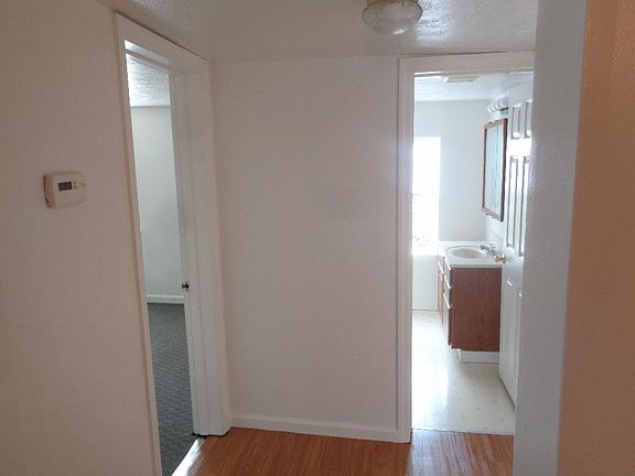 Central hall looking into bath and bed#2