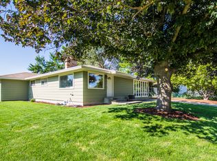 15209 E Ravalli Dr, Veradale, WA 99037