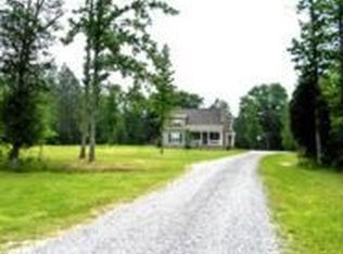 4701 Turner Mountain Rd, Gadsden, AL 35905