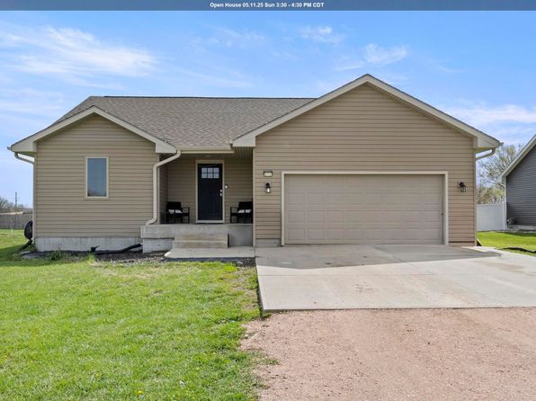 614 N 8th St, Dakota City, NE 68731