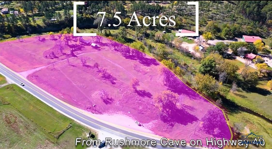 13611 Highway 40, Keystone, SD 57751 MLS 166122 Zillow