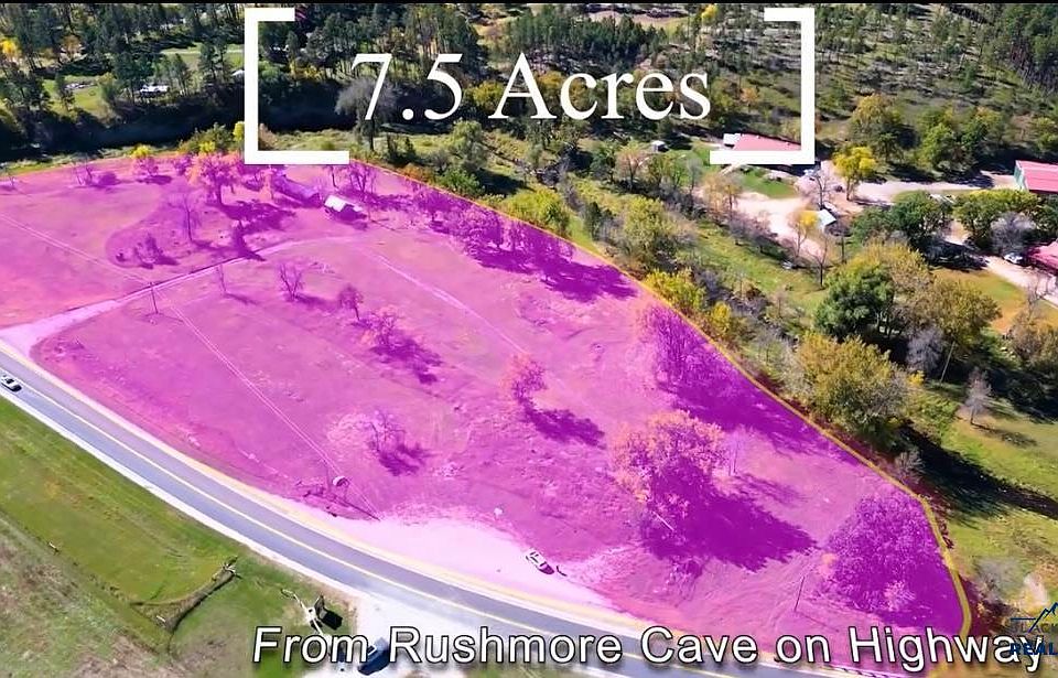 13611 Highway 40, Keystone, SD 57751 MLS 166122 Zillow