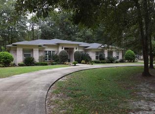 315 Plantation Rd, Perry, FL 32348