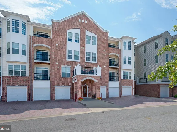 7305 Brookview Rd Unit 207, Elkridge, MD 21075
