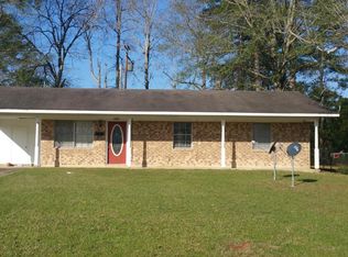 2106 Kings Rd, Leesville, LA 71446