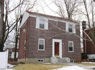 200 Vanderbilt Ave, Staten Island, NY 10304