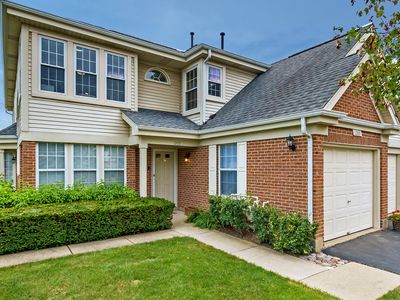 1265 N Wellington Ct UNIT 1265, Buffalo Grove, IL, 60089