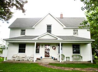 3065 Boyd Rd, Anna, IL 62906