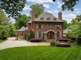 3829 Arborway, Charlotte, NC 28211