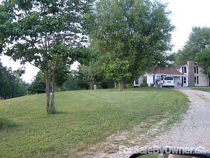 South side